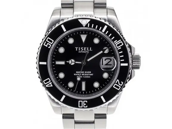 Tisell clearance diver green